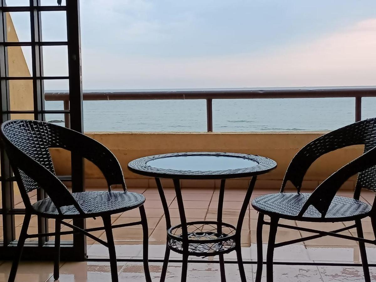 Port Dickson Seaview Homestay Kültér fotó