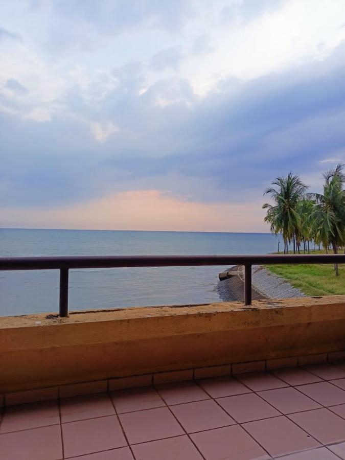 Port Dickson Seaview Homestay Kültér fotó