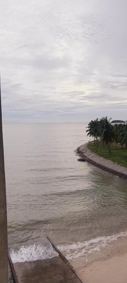 Port Dickson Seaview Homestay Kültér fotó