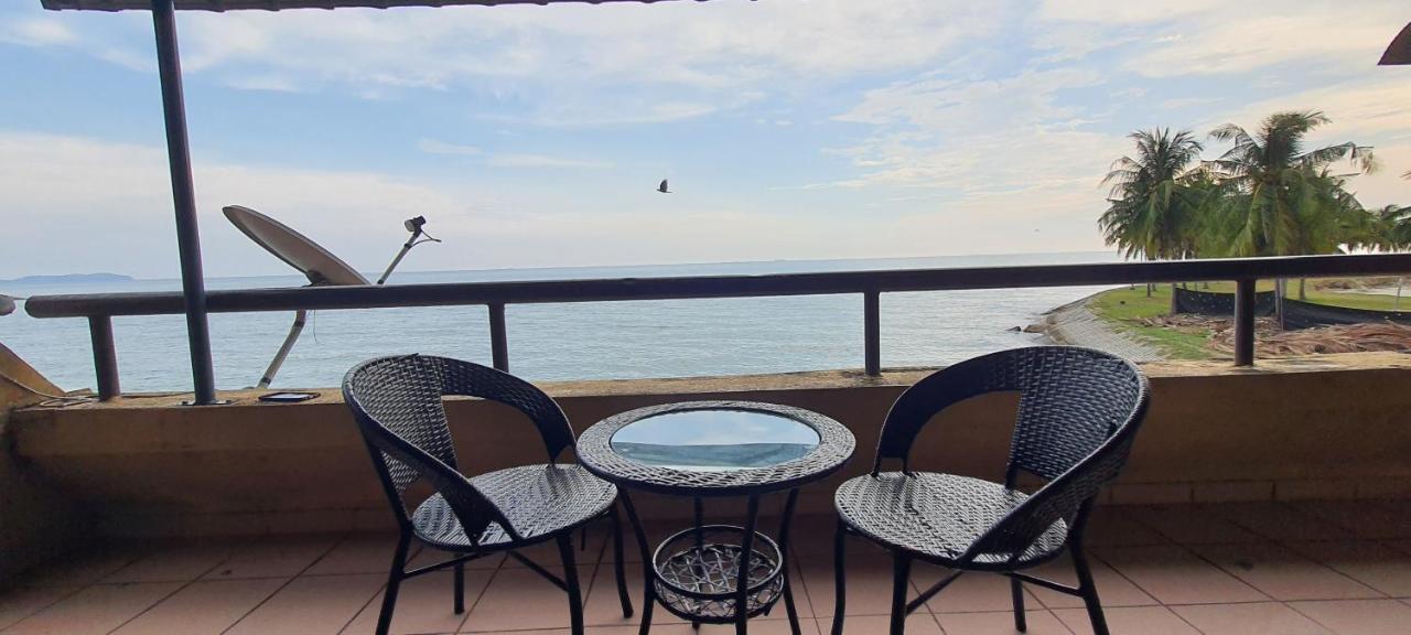 Port Dickson Seaview Homestay Kültér fotó