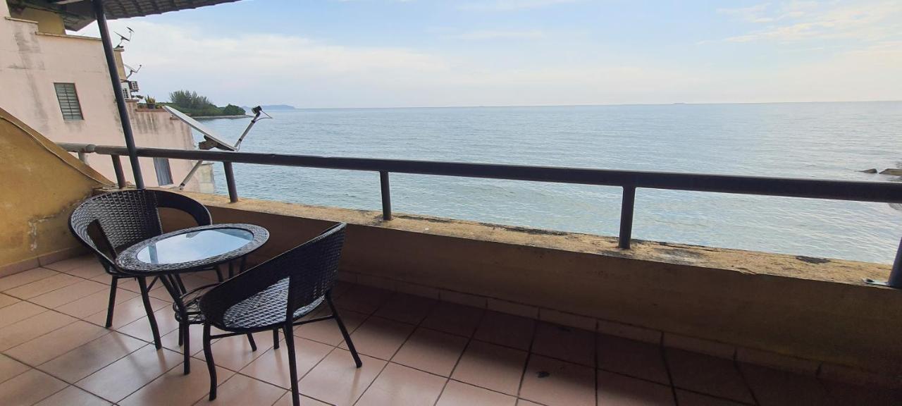 Port Dickson Seaview Homestay Kültér fotó